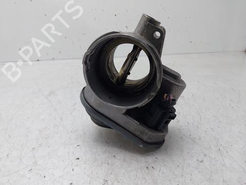 Used Throttle body SEAT LEON (1P1) [2005-2013]  31082785