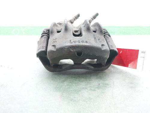 Left front brake caliper FIAT DUCATO Van (230_)  | BP17721882M105 