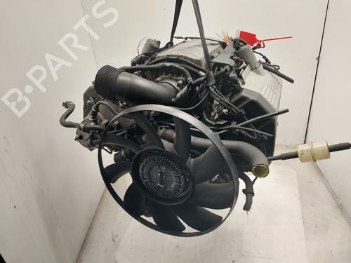 Used Engine Engine 37693705 37693705