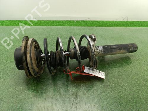 Left front shock absorber PEUGEOT 206 Hatchback (2A/C) 2.0 HDI 90 | BP25913638M16 