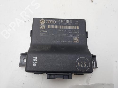 Used Electronic module AUDI A4 B8 Avant (8K5) [2007-2017]  15010389