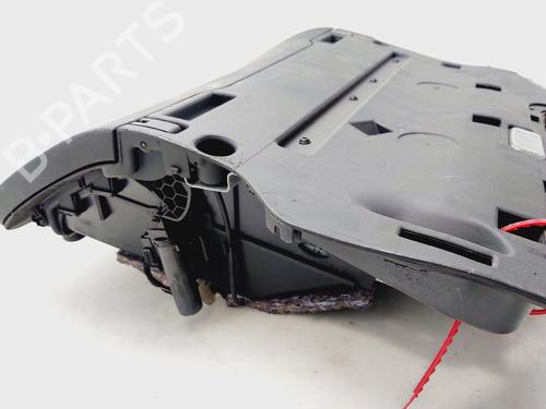 Glove box AUDI A6 Allroad C6 (4FH) 3.2 FSI quattro | BP26944055C95 