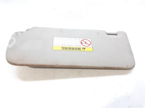 Used Right sun visor Right sun visor KIA CEE'D SW (ED) 1.6 CRDi 115 (115 hp) 8610890 8610890