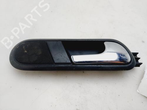 Used Rear right interior door handle SEAT IBIZA III (6L1) [2002-2009]  29519235