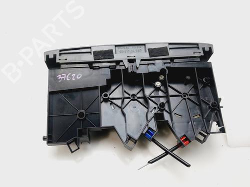 Commande Chauffage VOLVO S40 I (644) 1.6 | BP25714664I5 