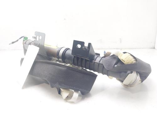 Left curtain airbag NISSAN QASHQAI / QASHQAI +2 I (J10, NJ10, JJ10E) 2.0 dCi | BP16006608C11 