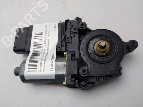 Left front window motor VW PASSAT B5 (3B2) | BP38759474E21 - Image 4
