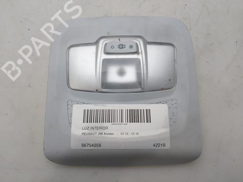 Used Interior roof light Interior roof light 36879503 36879503