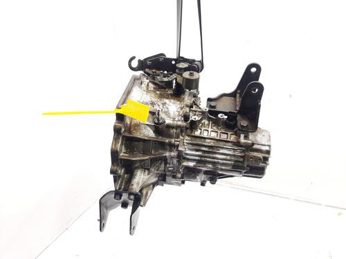 Gearbox HYUNDAI ACCENT II (LC) 1.5 CRDi | BP16341523M3 