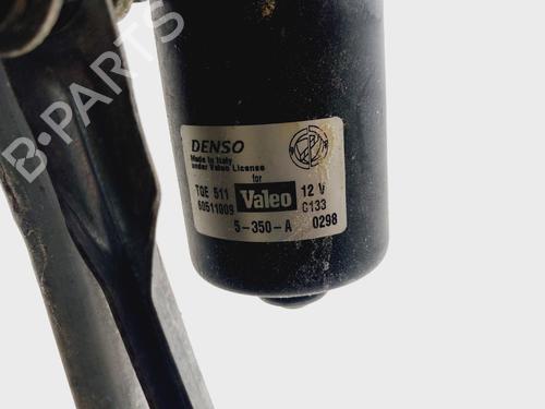 Front wiper motor FIAT STILO (192_) 1.9 D Multijet | BP19288570M29 