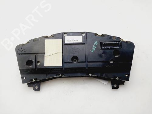 Instrument cluster FORD MONDEO IV (BA7) | BP30969526C47