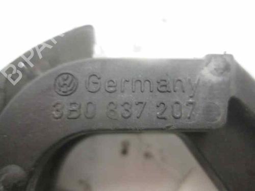 Front left exterior door handle SKODA OCTAVIA II (1Z3) 2.0 TDI RS | BP2857673C128 