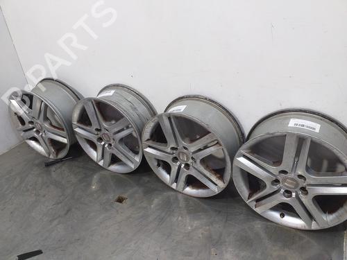 Rim SEAT ALTEA (5P1)  | BP17645180C45