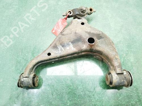 Used Left front suspension arm TOYOTA HILUX VII Pickup (_N1_, _N2_, _N3_) 2.5 D 4WD (KUN25) (102 hp) 29575253
