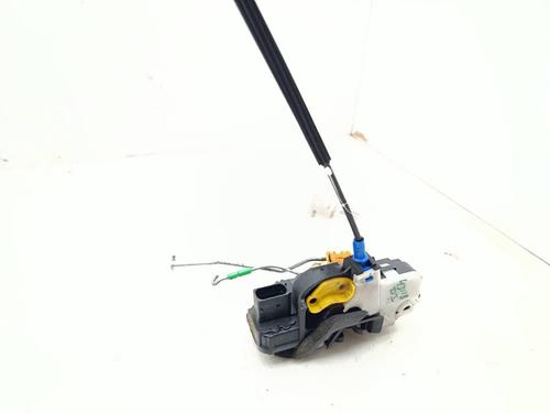 Used Front left lock Front left lock OPEL ASTRA J (P10) [2009-2016] 39651404 39651404