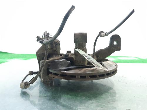 Left front steering knuckle LANCIA LYBRA (839_) 1.9 JTD (839.AXI1A, 839.AXN1A, 839.CXL1A) | BP7829939M25 