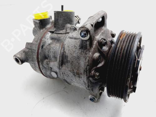 Used AC compressor SEAT IBIZA IV (6J5, 6P1) 1.0 (75 hp) 20236372
