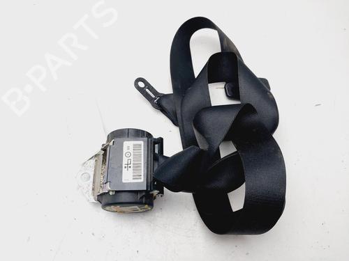 Rear left seatbelt BMW X1 (E84) sDrive 18 d | BP29491002I29 