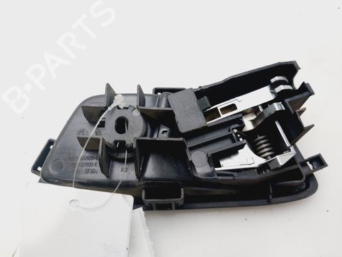 Høyre bak invendig håndtak FORD FIESTA VI (CB1, CCN)  | BP26447321I16 