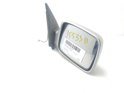 Right mirror NISSAN X-TRAIL I (T30)  | BP26934268C27 