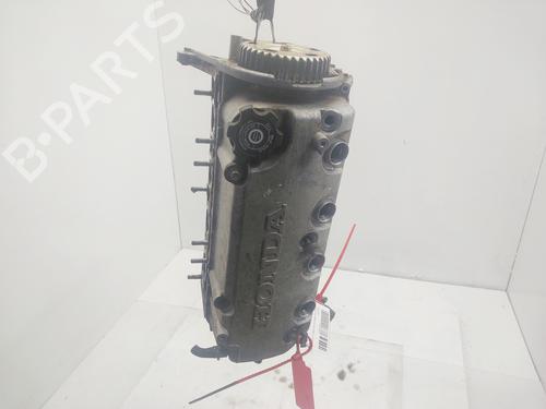 Used Cylinder head HONDA CIVIC VI Hatchback (EJ, EK) 1.4 i S (EJ9) (90 hp) 29834486