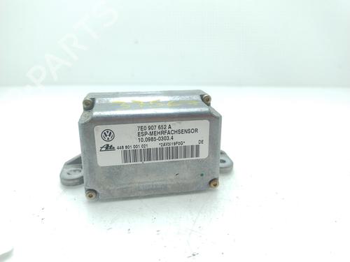 Elektronisk sensor VW TOUAREG (7LA, 7L6, 7L7) [2002-2013]  24800790