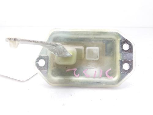 Used Tailgate lock CHEVROLET MATIZ (M200, M250) 1.0 (67 hp) 13038924