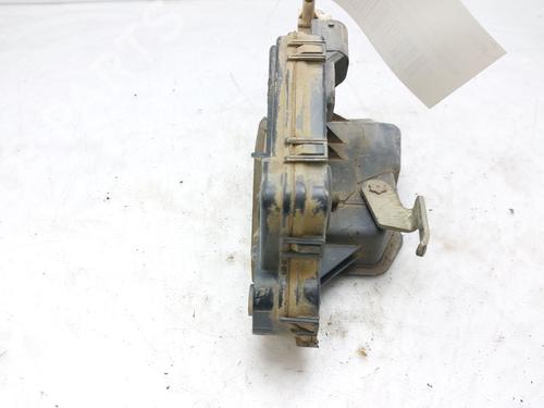 Front right lock BMW 3 (E46) 320 d | BP11808059C97 