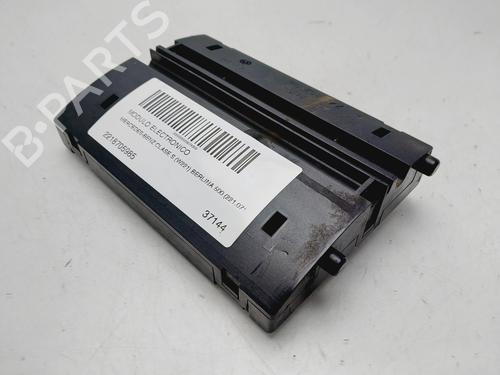 Electronic module MERCEDES-BENZ S-CLASS (W221, V221) S 500 (221.071, 221.171) | BP24179123M83 