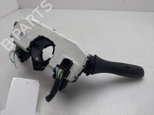 Steering wheel controls RENAULT KADJAR (HA_, HL_) 1.5 dCi 110 (HLA3) | BP38059615E15 - Image 7