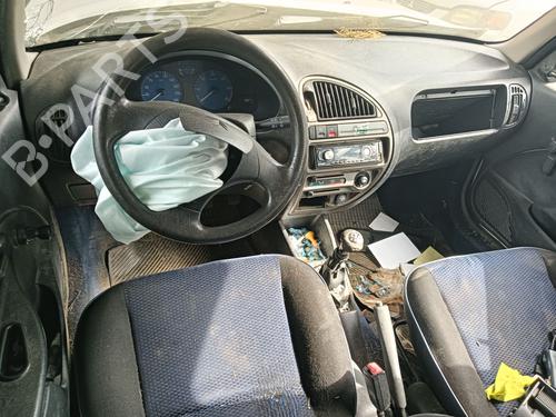 Ignition barrel CITROËN SAXO (S0, S1) 1.5 D | BP25782202M48 