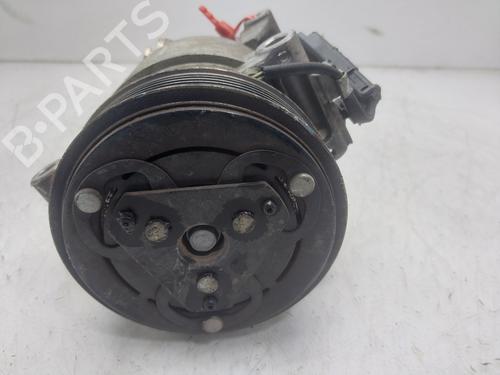 AC-Kompressor AC-Kompressor 38231991 38231991