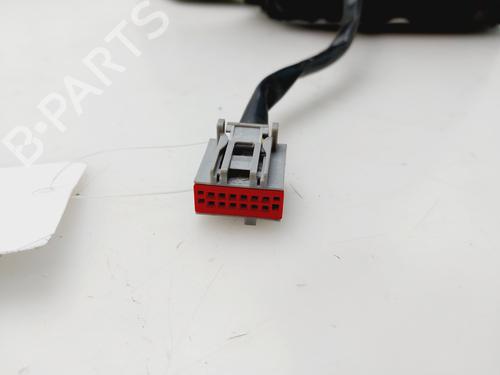 Left mirror FORD MONDEO IV (BA7) | BP30472908C26