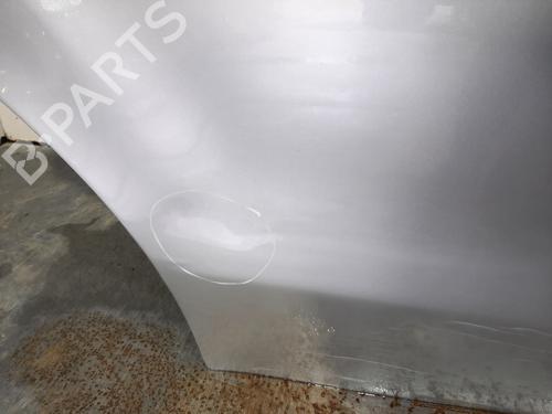 Right rear door MERCEDES-BENZ E-CLASS (W212) E 220 CDI / BlueTEC (212.001, 212.002) | BP16007007C5 