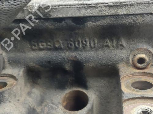 Cylinder head FORD FOCUS II Saloon (DB_, FCH, DH) | BP34447704M5 - Image 5