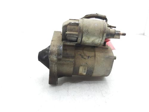 Startmotor RENAULT GRAND SCÉNIC II (JM0/1_) 1.6 (113 hp) 14987407