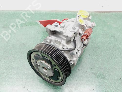Compressor A/A SEAT IBIZA V (KJ1, KJG) [2017-2025]  30043553