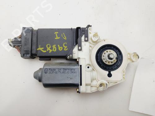 Used Left front window motor VW GOLF IV (1J1) [1997-2008]  29904086