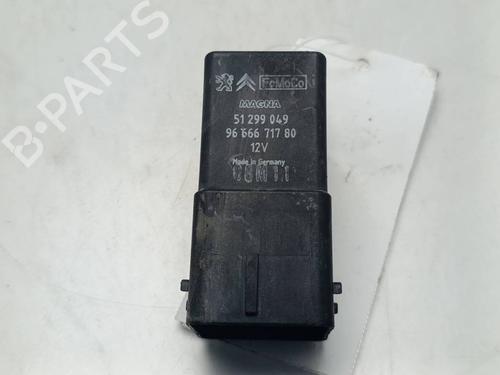 Used Electronic module Electronic module FORD FOCUS III 1.6 TDCi (115 hp) 40445507 40445507