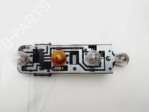 Lampeholder MERCEDES-BENZ C-CLASS Coupe (CL203) C 220 CDI (203.708) (150 hp) 31030949