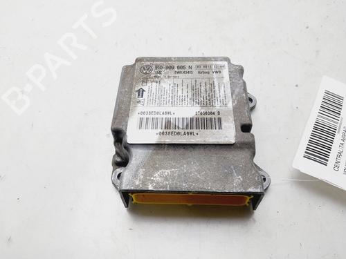 Used ECU airbags VW GOLF V (1K1) [2003-2010]  29066542