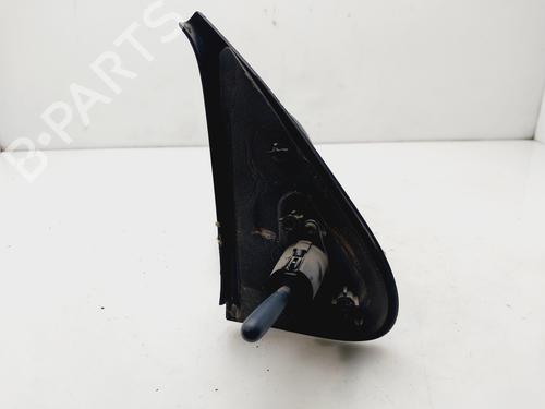 Left mirror NISSAN MICRA III (K12) 1.2 16V | BP26873606C26 