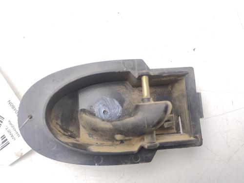 Used Rear right interior door handle MAHINDRA GOA [2010-2025]  28208147