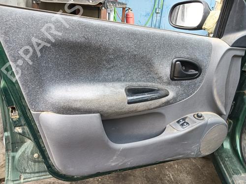 Ferdsskriver RENAULT MEGANE I Classic (LA0/1_) 1.6 16V (LA00, LA04, LA0B, LA11, LA16, LA19, LA1J, LA1K,... | BP27301407C48 