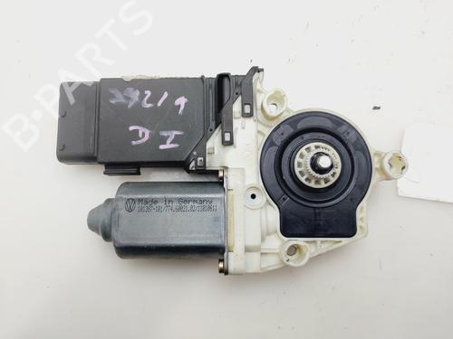 Used Left front window motor SEAT TOLEDO II (1M2) 1.9 TDI (110 hp) 29704658