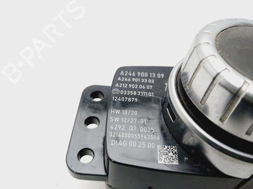Elektronisk modul MERCEDES-BENZ GLA-CLASS (X156) GLA 200 CDI / d (156.908) | BP24210014M83