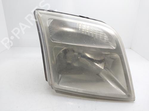 Used Right headlight FORD TOURNEO CONNECT 1.8 TDCi (90 hp) 24609916