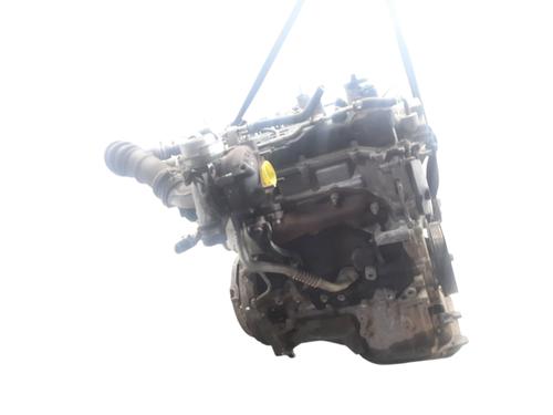 Engine TOYOTA AURIS (_E15_) 1.4 D-4D (NDE150_, NDE150R) | BP25727177M1 
