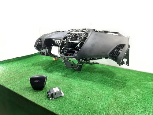 Airbag Kit FORD C-MAX II (DXA/CB7, DXA/CEU) 1.5 TDCi | BP11131887C86 