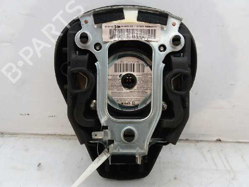 Førerens kollisjonspute CITROËN C3 I (FC_, FN_) 1.4 HDi | BP2880281C9 